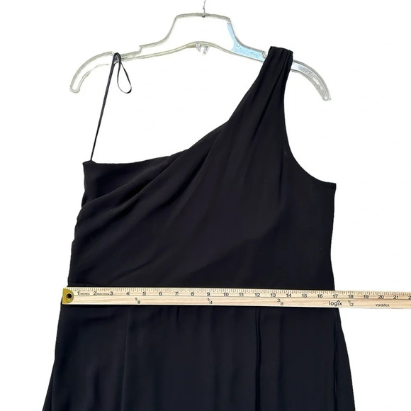 Show Me Your Mumu | Eliza One-Shoulder Maxi Formal Gown, Size XXL - Picture 10 of 11